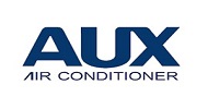 AUX (Аукс) логотип