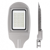 Уличный светодиодный светильник WOLTA STL-150W01 150Вт IP65 Вольта. Фото 2